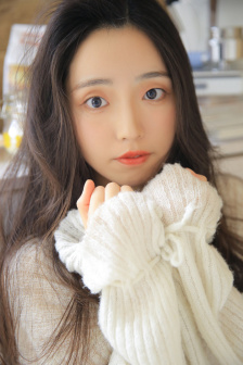 紧扣的拇指完结